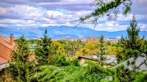 Foto 5 de Casa o chalet en venta en Uleta Kalea, 6, Mendizorrotza - Armentia, Vitoria - Gasteiz