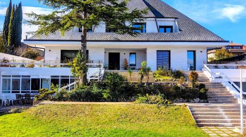 Foto 4 de Casa o chalet en venta en Uleta Kalea, 6, Mendizorrotza - Armentia, Vitoria - Gasteiz