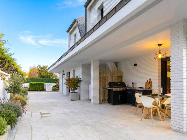 Casa-chalet en Venta en Uleta Kalea, 6 en Mendizorrotza - Armentia