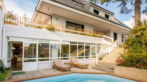 Foto 3 de Casa o chalet en venta en Uleta Kalea, 6, Mendizorrotza - Armentia, Vitoria - Gasteiz