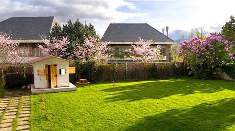 Foto 2 de Casa o chalet en venta en Uleta Kalea, 6, Mendizorrotza - Armentia, Vitoria - Gasteiz