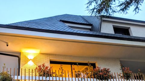 Photo 4 of Houses for sale in Uleta Kalea, 6, Mendizorrotza - Armentia, Vitoria - Gasteiz