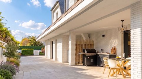 Casa o xalet en venda a Uleta Kalea, 6, Mendizorrotza - Armentia, Vitoria - Gasteiz - imatge 3 Foto 3 de Casa o xalet en venda a Uleta Kalea, 6, Mendizorrotza - Armentia, Vitoria - Gasteiz