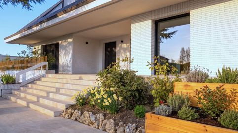 Casa o xalet en venda a Uleta Kalea, 6, Mendizorrotza - Armentia, Vitoria - Gasteiz - imatge 2 Foto 2 de Casa o xalet en venda a Uleta Kalea, 6, Mendizorrotza - Armentia, Vitoria - Gasteiz