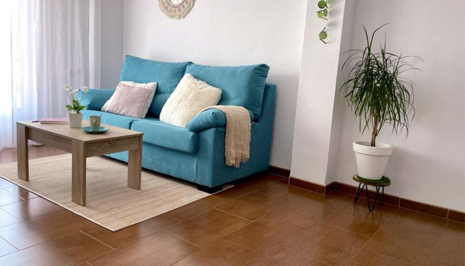 Pis de lloguer a Carrer C. Santa Isabel, 54, La Paz - Las Américas, Jaén - imatge 1 Foto 1 de Pis de lloguer a Carrer C. Santa Isabel, 54, La Paz - Las Américas, Jaén