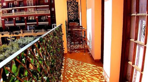 Foto 5 de Apartamento de alquiler en Carrer Batlle, 4, Port Saplaya, Valencia