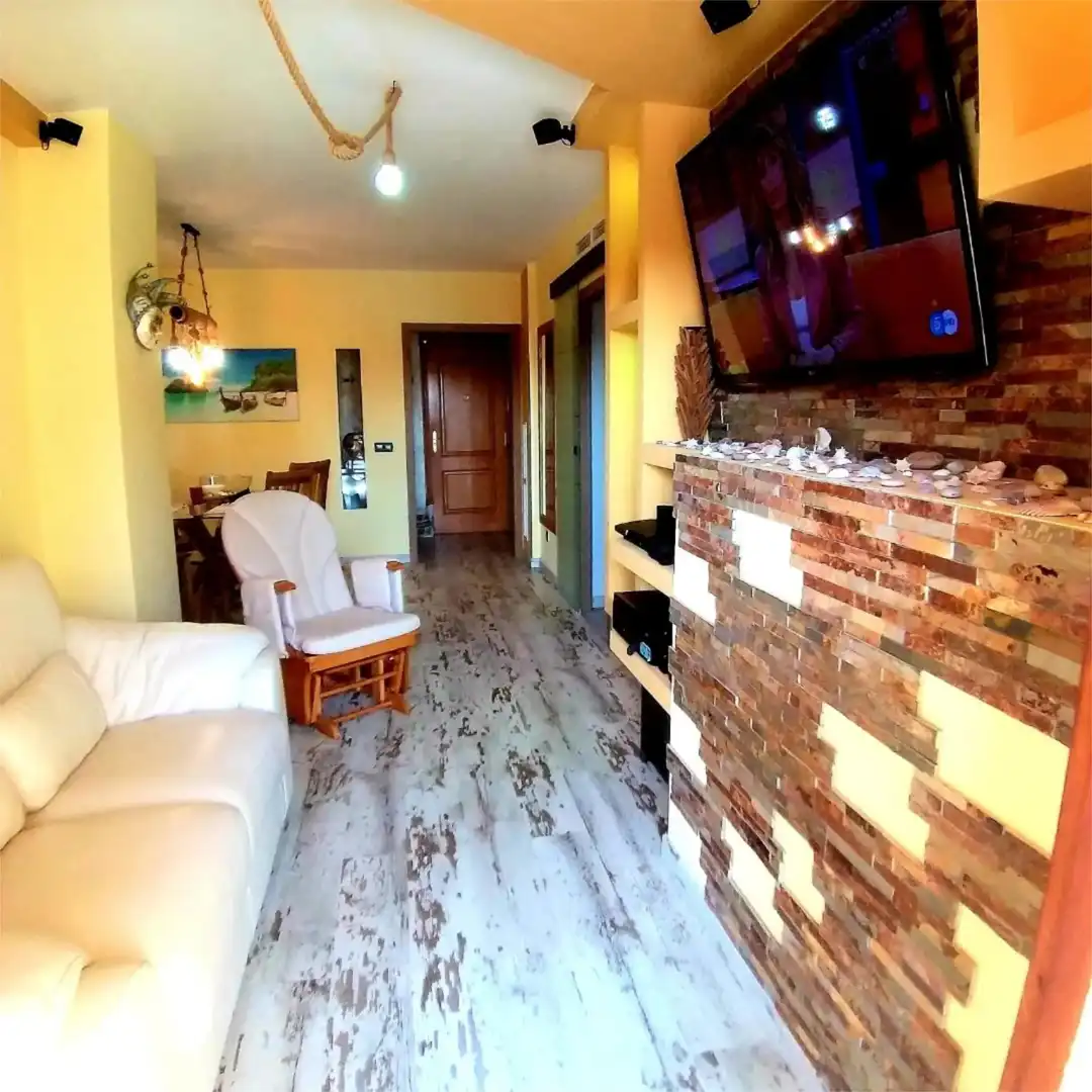 Apartamento de alquiler en Carrer Batlle, 4, Port Saplaya Apartamento de alquiler en Carrer Batlle, 4, Port Saplaya