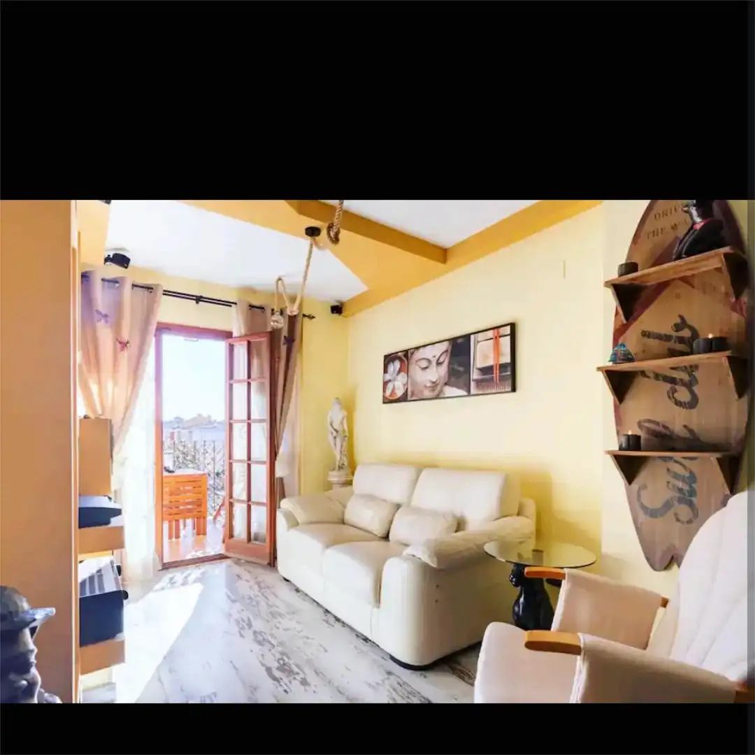 Apartamento de alquiler en Carrer Batlle, 4, Port Saplaya Apartamento de alquiler en Carrer Batlle, 4, Port Saplaya