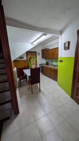 Casa adosada en Venta en Calle Juan Pascual, 14 en Torrecilla En Cameros