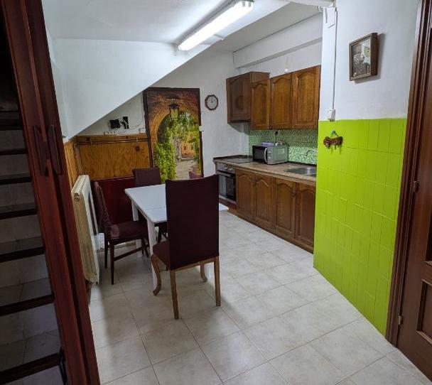 Single-family semi-detached for sale in Calle Juan Pascual, 14, Torrecilla En Cameros, La Rioja - image 1 Photo 1 of Single-family semi-detached for sale in Calle Juan Pascual, 14, Torrecilla En Cameros, La Rioja