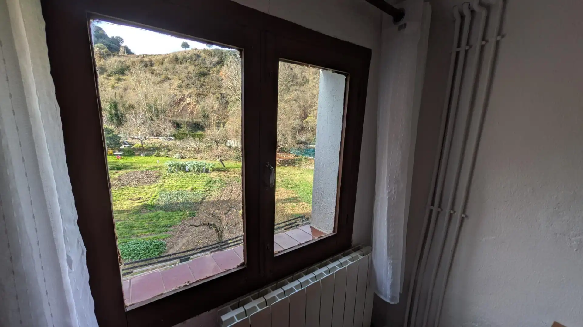 Casa adosada en venda a Calle Juan Pascual, 14, Torrecilla En Cameros Jardí de Casa adosada en venda en Torrecilla En Cameros