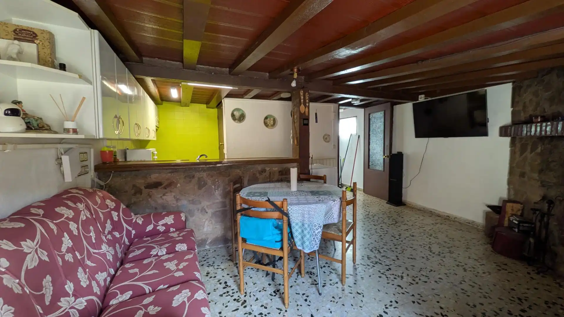 Casa adosada en venda a Calle Juan Pascual, 14, Torrecilla En Cameros Casa adosada en venda en Torrecilla En Cameros