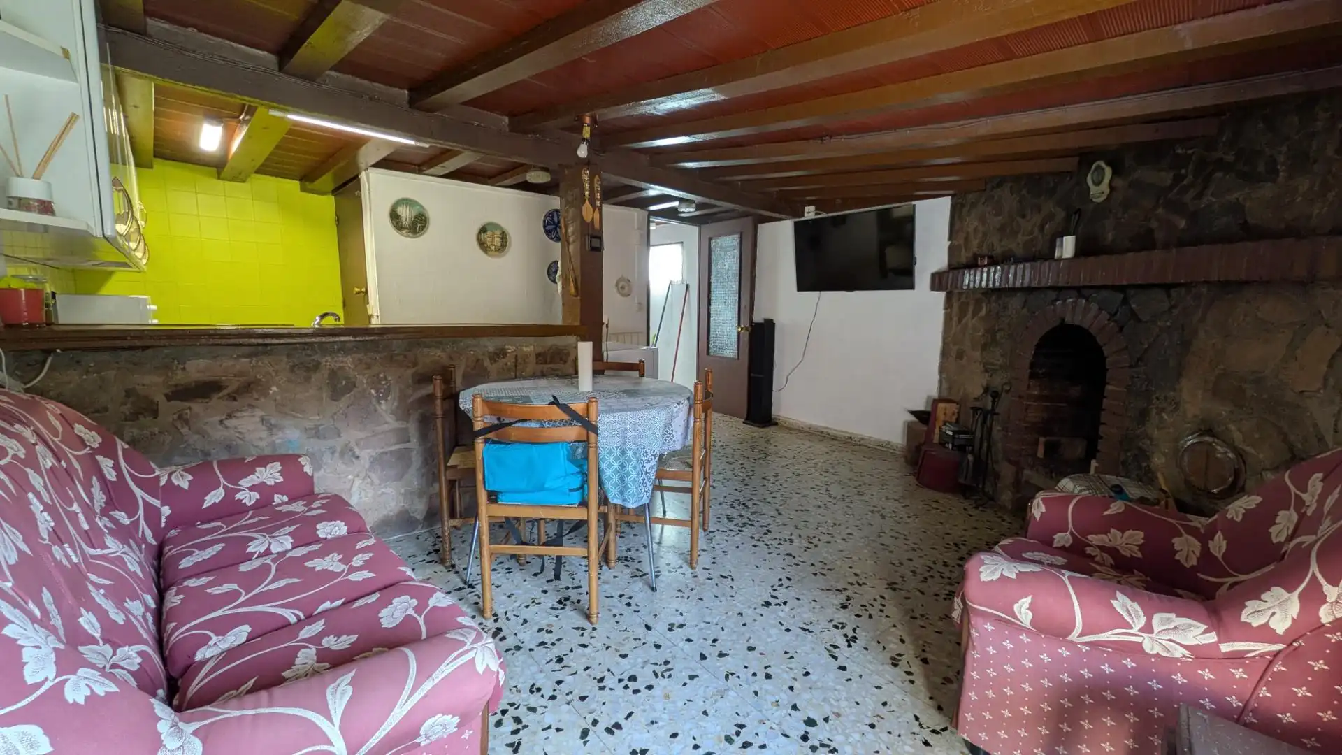 Casa adosada en venda a Calle Juan Pascual, 14, Torrecilla En Cameros Casa adosada en venda en Torrecilla En Cameros