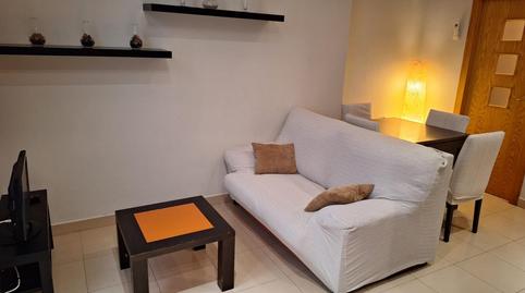 Photo 2 of Flat to rent in Carrer de Sant Pere Més Alt, 38, Sant Pere, Sta. Caterina i la Ribera, Barcelona