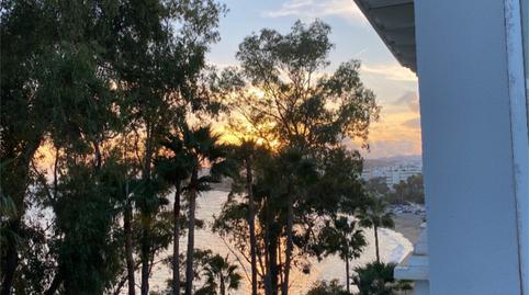 Foto 2 de Pis en venda a Calle Arquitecto Pablo Cerezo, 7, Zona de Punta Plata, Málaga