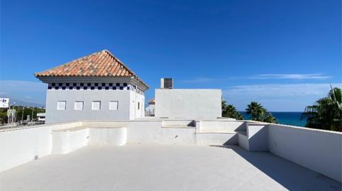 Foto 4 de Pis en venda a Calle Arquitecto Pablo Cerezo, 7, Zona de Punta Plata, Málaga