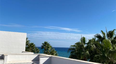 Foto 5 de Pis en venda a Calle Arquitecto Pablo Cerezo, 7, Zona de Punta Plata, Málaga