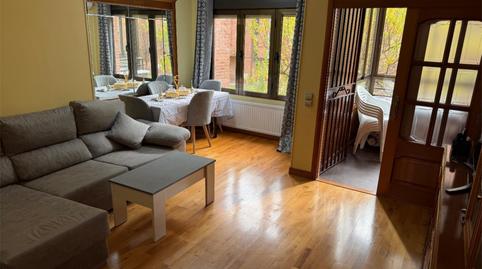 Flat for sale in Avenida de Portugal, 33, El Carrascal, Madrid - image 2 Photo 2 of Flat for sale in Avenida de Portugal, 33, El Carrascal, Madrid