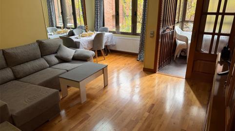 Flat for sale in Avenida de Portugal, 33, El Carrascal, Madrid - image 3 Photo 3 of Flat for sale in Avenida de Portugal, 33, El Carrascal, Madrid