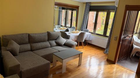 Flat for sale in Avenida de Portugal, 33, El Carrascal, Madrid - image 4 Photo 4 of Flat for sale in Avenida de Portugal, 33, El Carrascal, Madrid