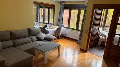 Flat for sale in Avenida de Portugal, 33, El Carrascal, Madrid - image 5 Photo 5 of Flat for sale in Avenida de Portugal, 33, El Carrascal, Madrid