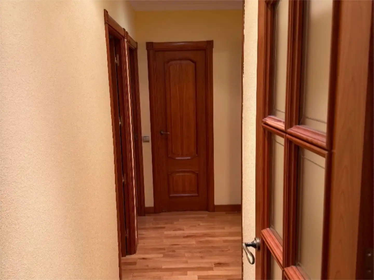 Piso en venta en Avenida de Portugal, 33, El Carrascal Piso en venta en Leganés con Aire acondicionado, Calefacción y Jardín privado