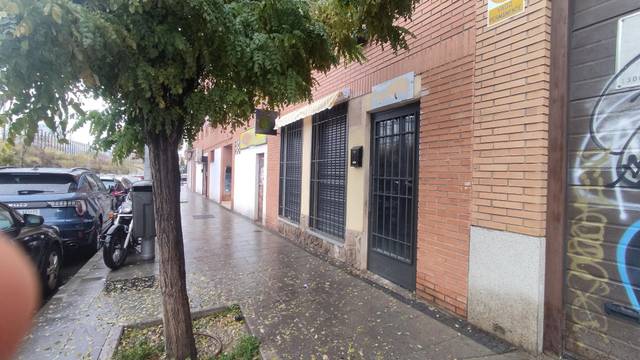 Local comercial en Alquiler en Avenida de San Diego, 1 en San Diego