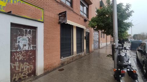 Photo 2 of Premises to rent in Avenida de San Diego, 1, San Diego,  Madrid Capital