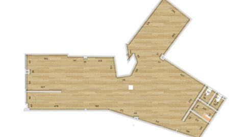 Photo 3 of Premises to rent in Avenida de San Diego, 1, San Diego,  Madrid Capital