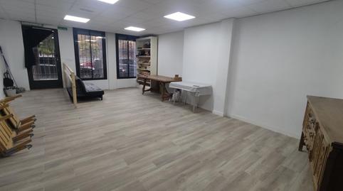 Photo 4 of Premises to rent in Avenida de San Diego, 1, San Diego,  Madrid Capital