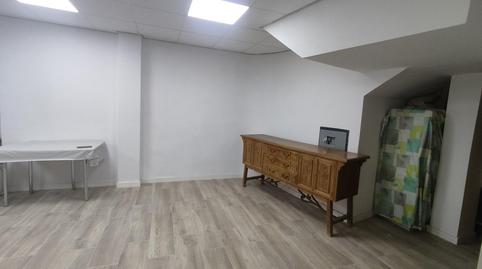 Photo 5 of Premises to rent in Avenida de San Diego, 1, San Diego,  Madrid Capital