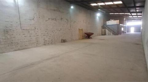 Industrial buildings to rent in San Clemente, Cuenca - image 2 Photo 2 of Industrial buildings to rent in San Clemente, Cuenca