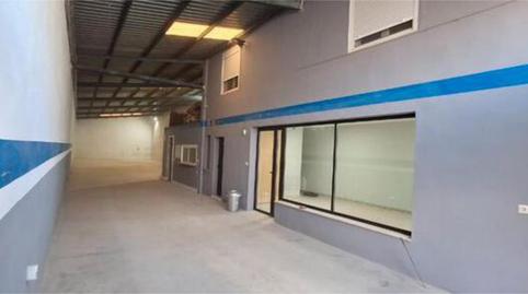 Industrial buildings to rent in San Clemente, Cuenca - image 3 Photo 3 of Industrial buildings to rent in San Clemente, Cuenca