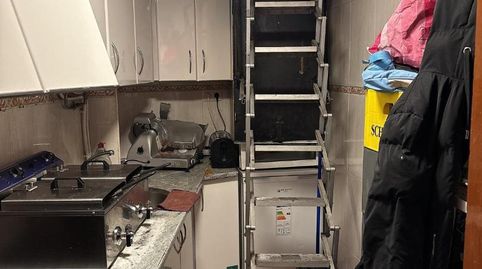 Photo 4 of Premises for transfer in Avenida Da Habana, 5, Centro, Ourense Capital