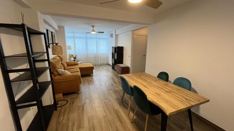 Flat to rent in Dos Hermanas - Nuevo San Andrés, Málaga - image 3 Photo 3 of Flat to rent in Dos Hermanas - Nuevo San Andrés, Málaga