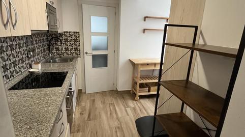 Flat to rent in Dos Hermanas - Nuevo San Andrés, Málaga - image 5 Photo 5 of Flat to rent in Dos Hermanas - Nuevo San Andrés, Málaga