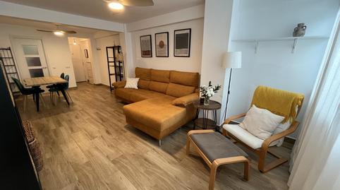 Flat to rent in Dos Hermanas - Nuevo San Andrés, Málaga - image 2 Photo 2 of Flat to rent in Dos Hermanas - Nuevo San Andrés, Málaga