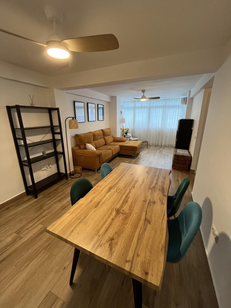 Pis de lloguer a Dos Hermanas - Nuevo San Andrés Pis de lloguer a Dos Hermanas - Nuevo San Andrés