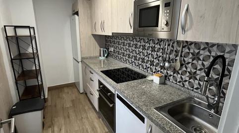 Flat to rent in Dos Hermanas - Nuevo San Andrés, Málaga - image 4 Photo 4 of Flat to rent in Dos Hermanas - Nuevo San Andrés, Málaga