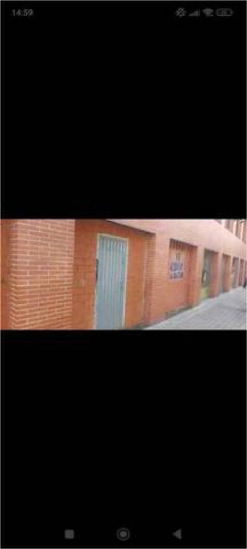 Exterior view of Premises for rent in  Pamplona / Iruña  with Air Conditioner