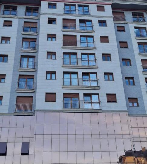 Pis de lloguer a Rúa Catasol, 6, San Roque - As Fontiñas, Lugo - imatge 1 Foto 1 de Pis de lloguer a Rúa Catasol, 6, San Roque - As Fontiñas, Lugo