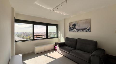 Photo 2 of Flat to rent in Street Calle Bausá, 15, Costillares, Madrid