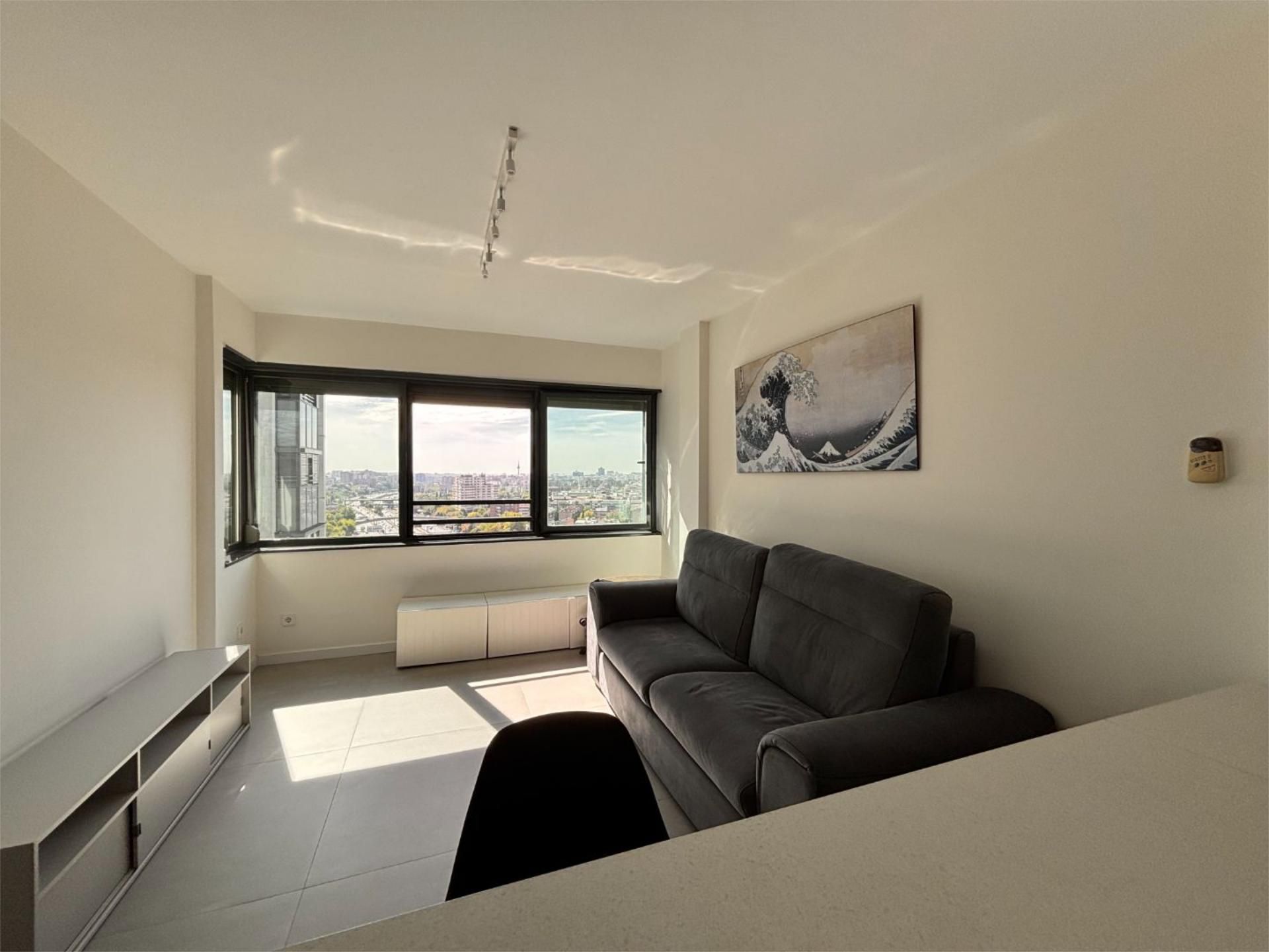 Flat to rent in Calle Bausá, 15, Costillares Flat to rent in Calle Bausá, 15, Costillares