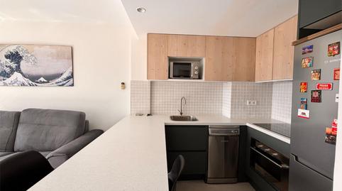 Photo 5 of Flat to rent in Street Calle Bausá, 15, Costillares, Madrid