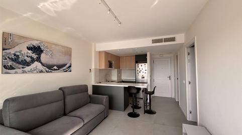 Photo 4 of Flat to rent in Street Calle Bausá, 15, Costillares, Madrid