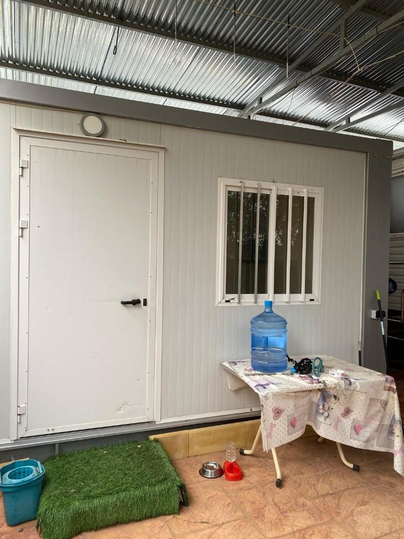 Country house for sale in Calle Oriente, 89, Daganzo de Arriba Exterior view of Country house for sale in Daganzo de Arriba with Air Conditioner, Heating and Private garden