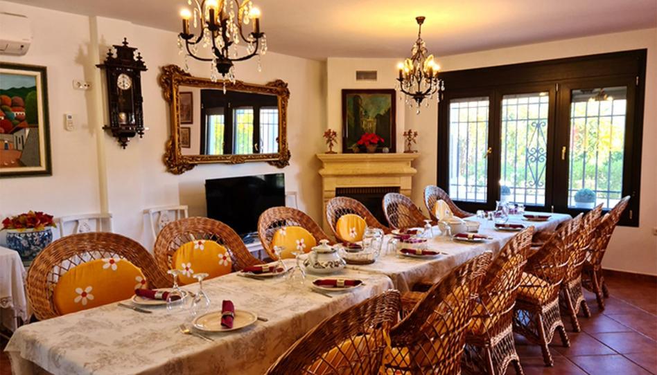 Casa o xalet de lloguer a Calle Huertecillas, 8, Villamena, Granada - imatge 1 Foto 1 de Casa o xalet de lloguer a Calle Huertecillas, 8, Villamena, Granada