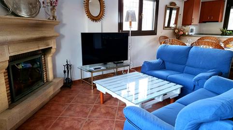 Casa o xalet de lloguer a Calle Huertecillas, 8, Villamena, Granada - imatge 4 Foto 4 de Casa o xalet de lloguer a Calle Huertecillas, 8, Villamena, Granada