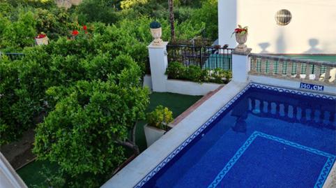 Casa o xalet de lloguer a Calle Huertecillas, 8, Villamena, Granada - imatge 2 Foto 2 de Casa o xalet de lloguer a Calle Huertecillas, 8, Villamena, Granada