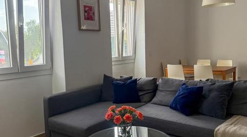 Foto 2 de Pis per a compartir a Calle Alférez Beltrán Monchón, 9, Carranque - Haza Cuevas, Málaga